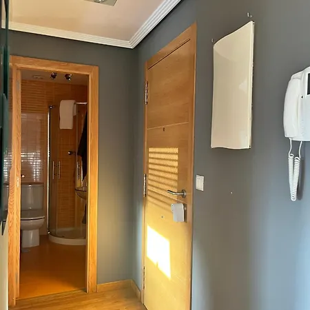 Moderno Duplex En Centro By Bebalmy * Cambados