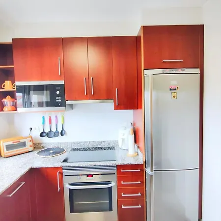 Daire Moderno Duplex En Centro By Bebalmy Cambados