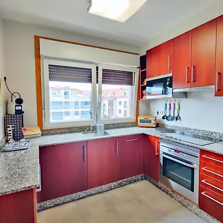 Moderno Duplex En Centro By Bebalmy