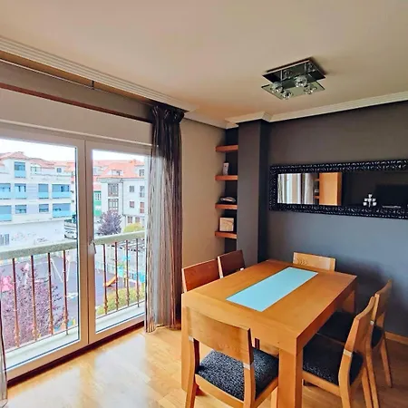 Daire Moderno Duplex En Centro By Bebalmy *