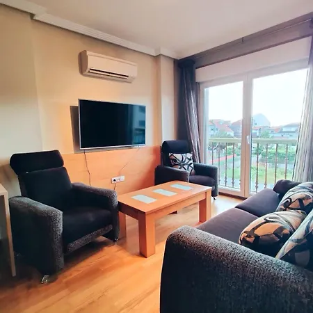 Moderno Duplex En Centro By Bebalmy