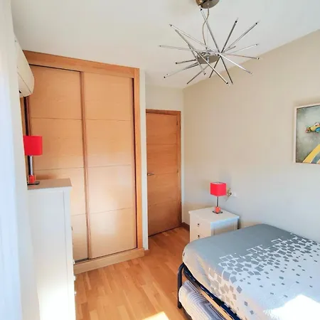 Daire Moderno Duplex En Centro By Bebalmy Cambados